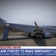 Image for article titled This Plane Safely Landed Without Front Wheels